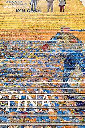 《星刃》公开新截图 神秘男主角亚当亮相